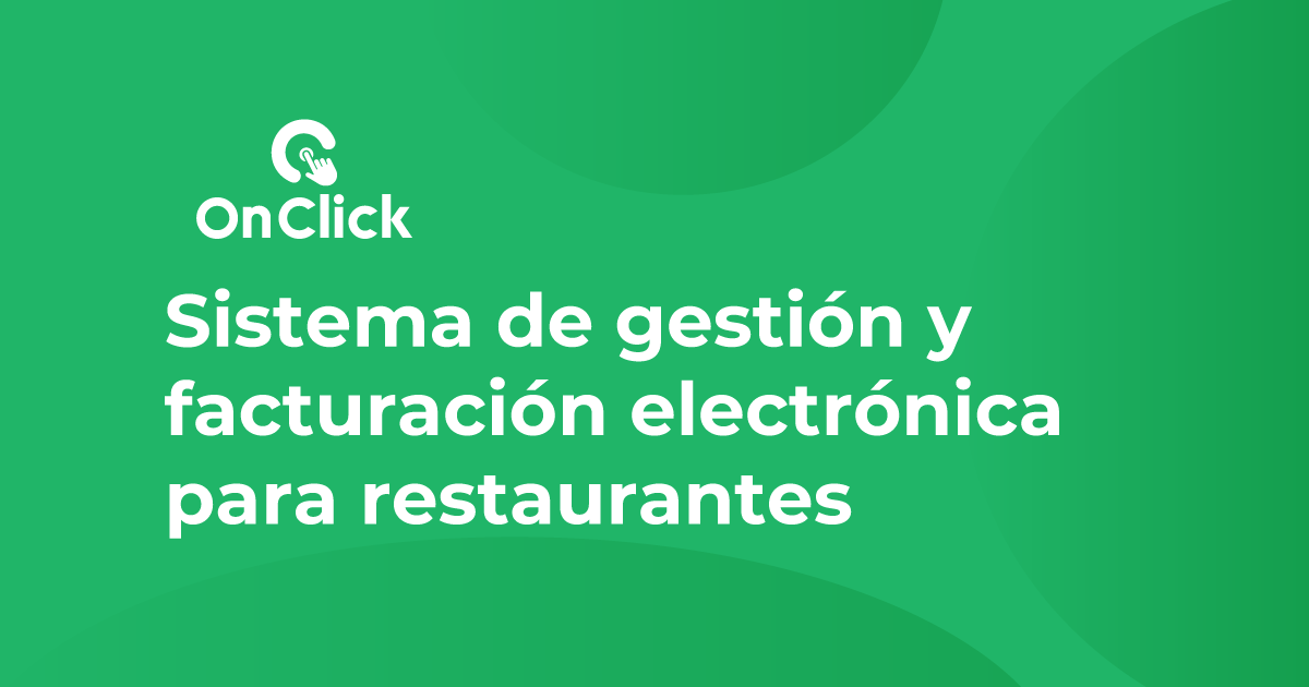 OnClick | Inicio